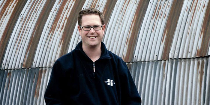 Jong NVAf is een initiatief van Marco Hylkema, Peter van Halteren jr. en Ted van 't Hek. In  Funderingsbedrijf 2015 vertelt hij hier meer over.