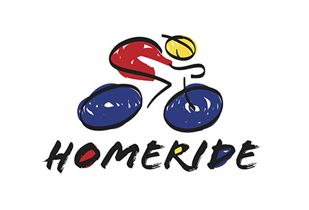 Een team van Sterk medewerkers gaat in estafettevorm 500 kilometer fietsen voor het Ronald McDonald Kinderfonds. Steunt u ons ook?