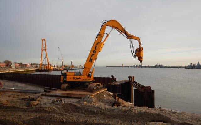 Wilhelmshaven Duitsland