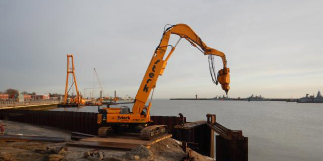Wilhelmshaven Duitsland