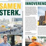 Sterk - Artikel Bunschoter