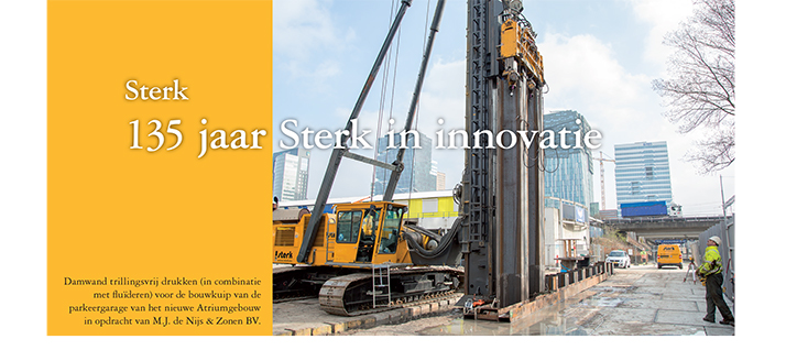 Sterk - Artikel Family Business