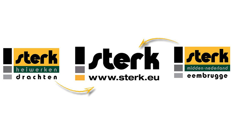 Een lang gekoesterde wens om onze organisaties te verbeteren is vervuld: Sterk Heiwerken en Sterk Midden Nederland zijn gefuseerd.