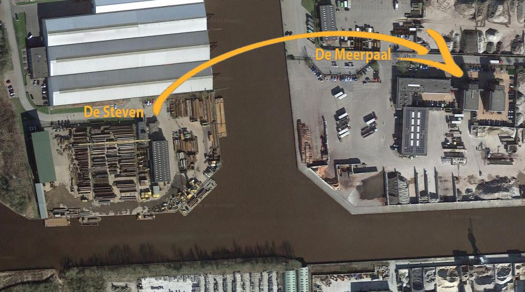 Het bezoekadres voor onze vestiging in Drachten is veranderd. Ons kantoor vind u nu op de Meerpaal 11a, 9206 AJ Drachten.