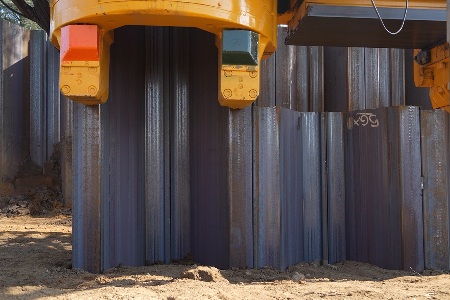 Foto 3 Belfeld Sterk Silent Piler