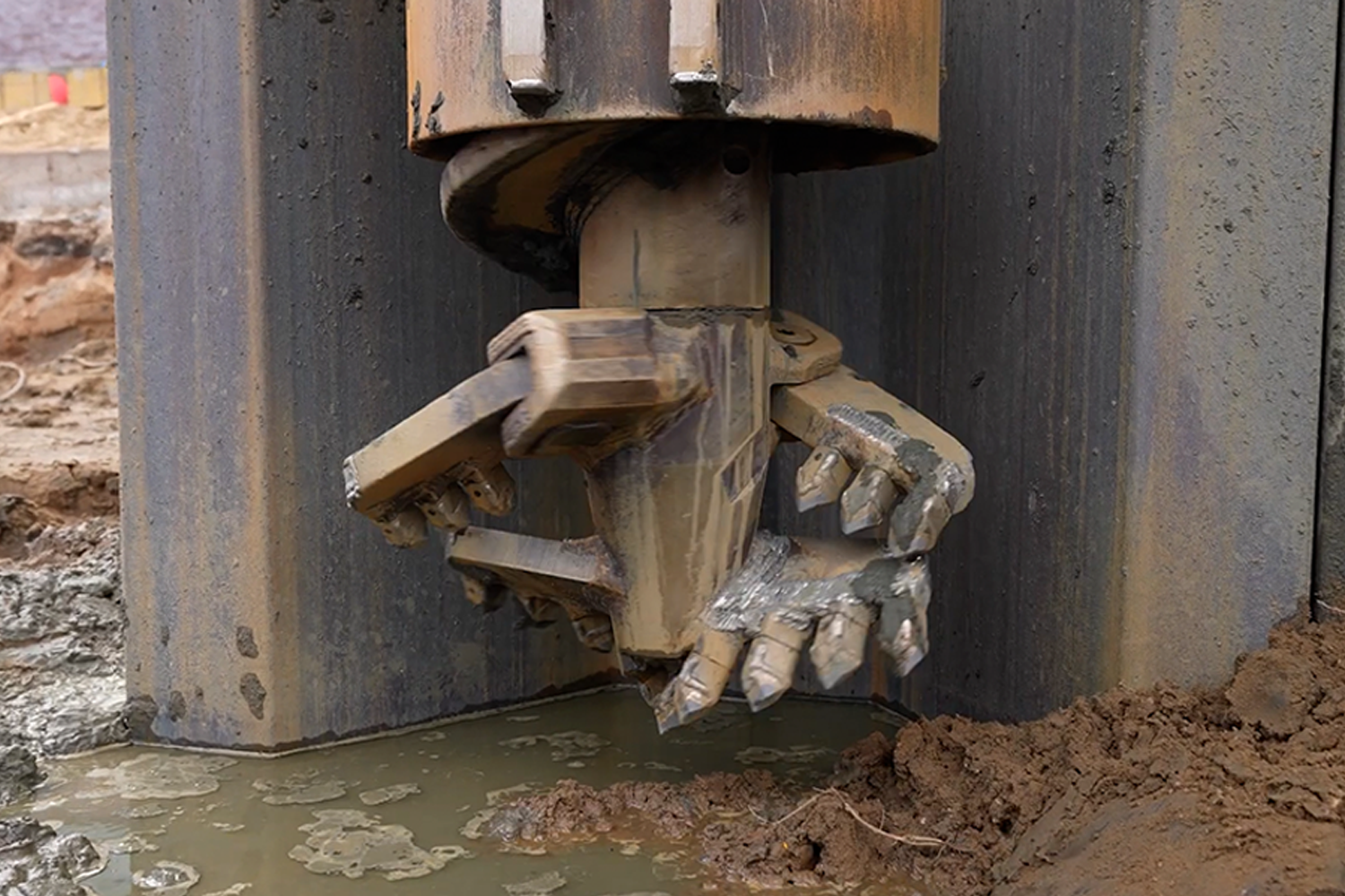 Foto 1 Belfeld Sterk Crushen