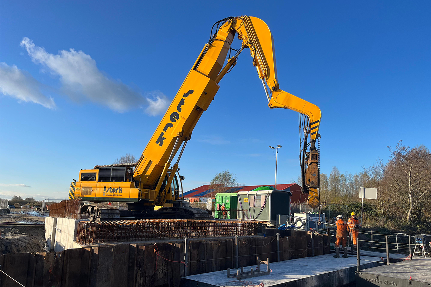 Header Coöperatiebrug Projecten Sterk